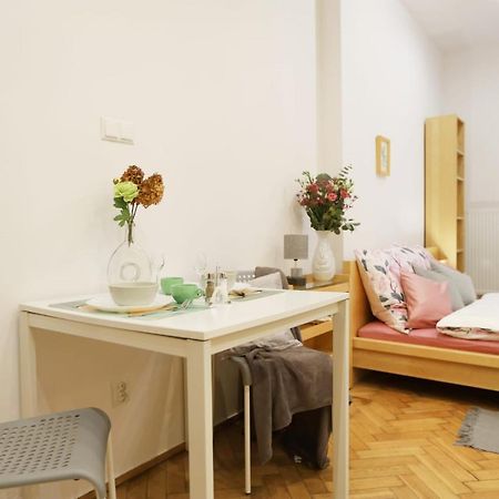 Cozy Place In كراكوفيا المظهر الخارجي الصورة