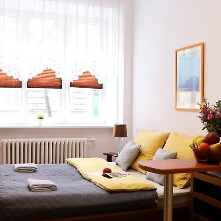 Cozy Place In كراكوفيا المظهر الخارجي الصورة